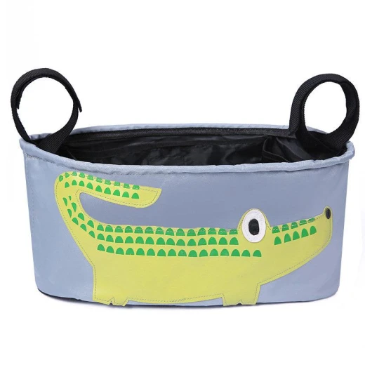 Stroller Organizer Crocodile Stroller Organizer Crocodile