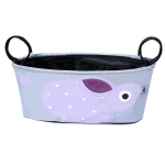 GenioWorld Stroller Organizer ارنب - جنيو ورلد