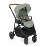 Joie versatrax stroller laurel green - Joie