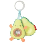 Skip Hop Farmstand Avocado Stroller Toy - Skip Hop