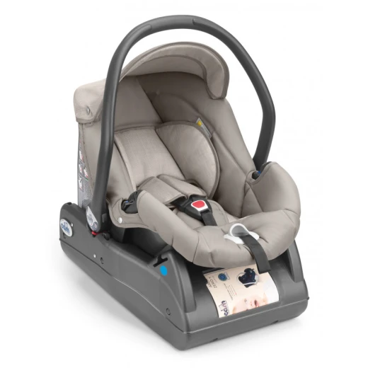 Cam Area Zero Car Seat, Col,T759 Cam Area Zero Car Seat, Col,T759