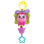 Playgro Musical Pullstring Bunny - Playgro