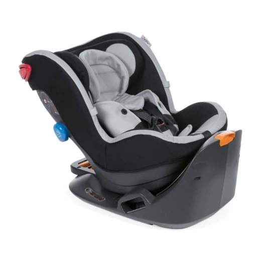 Chicco 2easy Baby Car Seat Jet Black Chicco 2easy Baby Car Seat Jet Black