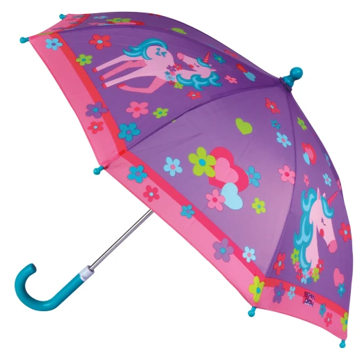 Stephen Joseph Umbrella, Unicorn Design Stephen Joseph Umbrella, Unicorn Design