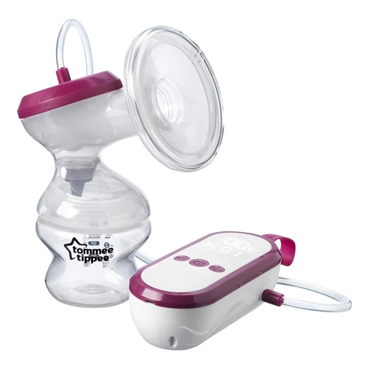 Tommee Tippee Made For Me Single Electric Breast Pump - Tommee Tippee - Image 2