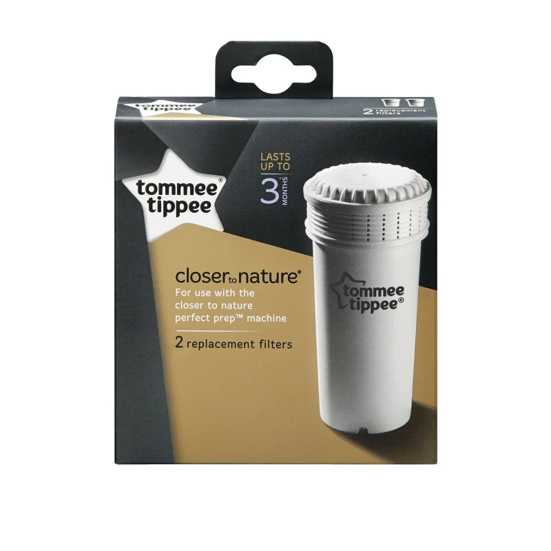 Tommee Tippee Perfect Prep Replacement Filter - Tommee Tippee