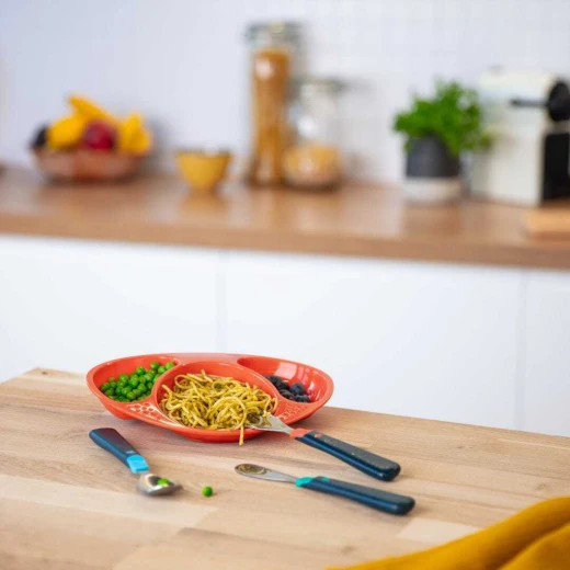 Tommee Tippee First Cutlery Set, +12 Month - Tommee Tippee - Image 4