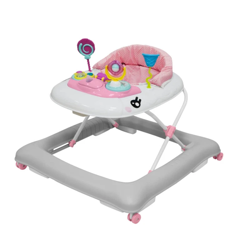 Nova Baby Walker, Unicorn - Nova Home