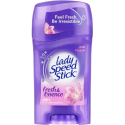 Lady Speed Stick Dry Deodorant – Wild Freesia – Solid – 65g