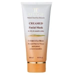 Rivage Dead Sea Creamed Facial Mask For Dry & Sensitive Skin, 200 ml - Rivage