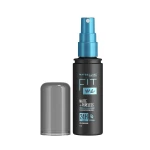 Maybelline New York Fit me Poreless Matte Setting Spray 60 ml - Maybelline New York