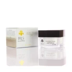 Iris Facial Day Cream SPF 15, 45 ml - Iris Dead Sea