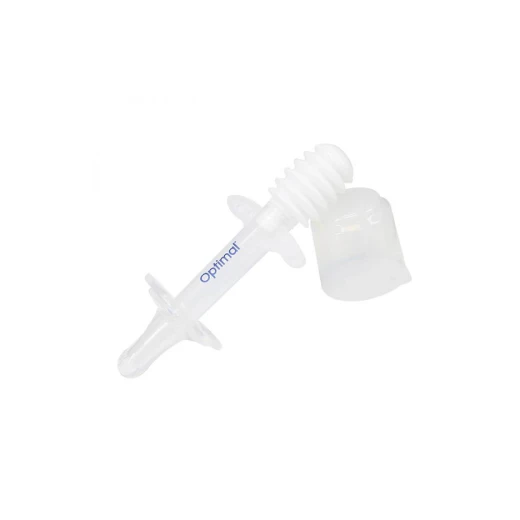 Optimal Medicine Dropper Optimal Medicine Dropper