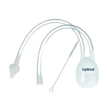 Optimal Nasal Cleaner With Cleanser Brush - Optimal