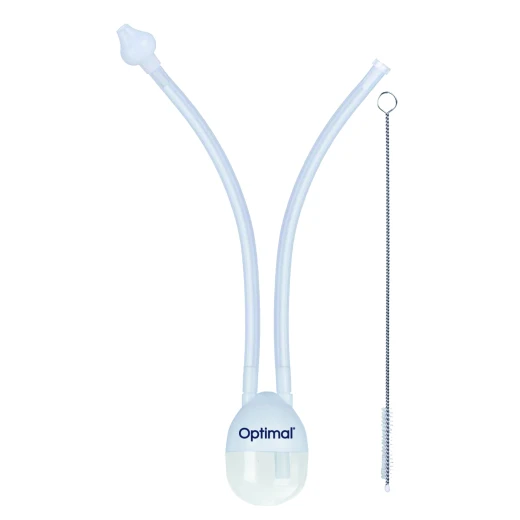 Optimal Nasal Cleaner With Cleanser Brush - Optimal - Image 3