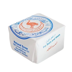 صابون زيت الزيتون الطبيعي, 145 جرام من نابلسي