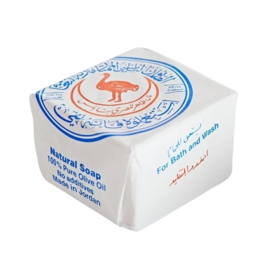 صابون زيت الزيتون الطبيعي, 145 جرام من نابلسي صابون زيت الزيتون الطبيعي, 145 جرام من نابلسي