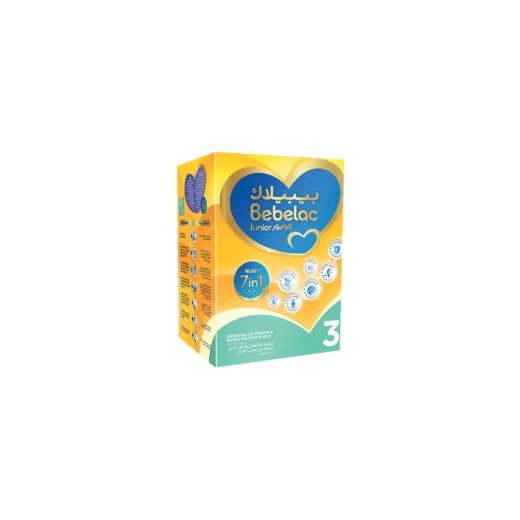 Bebelac 3 350gm 1 Cartoon