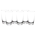 Ocean Tiara Hi Ball, 355 ml (Set Of 6 Pcs) - Ocean