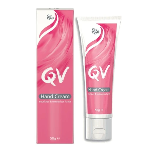 Qv Hand Cream, 50 Gram - QV - Image 3