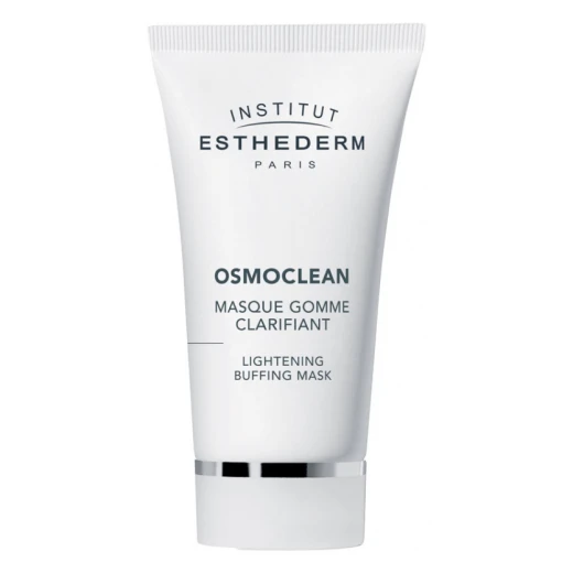 Esthederm - Osmoclean Lightening Buffing Mask 75ml Esthederm - Osmoclean Lightening Buffing Mask 75ml