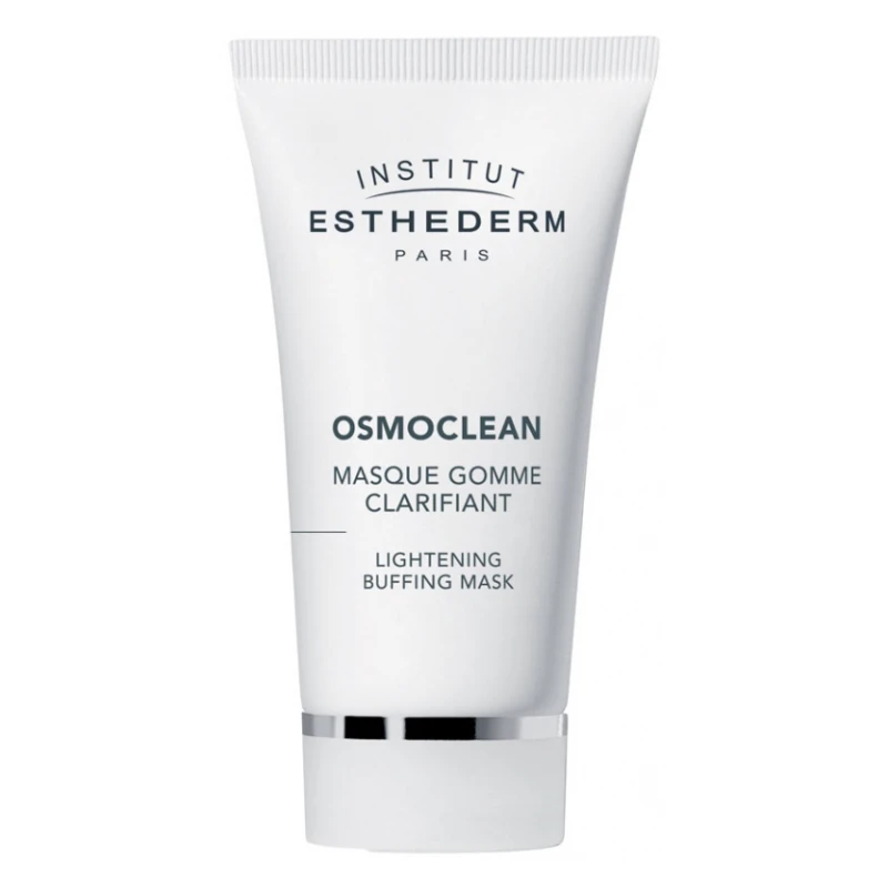 Esthederm - Osmoclean Lightening Buffing Mask 75ml - Esthederm