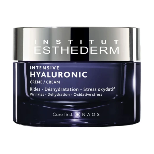 Esthederm - Radiance Intensive Hyaluronic Cream 50ml Esthederm - Radiance Intensive Hyaluronic Cream 50ml