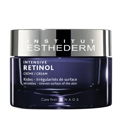 Esthederm - Intensive Retinol Cream 50ml Esthederm - Intensive Retinol Cream 50ml