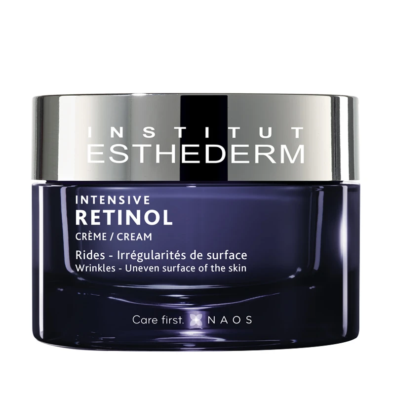 Esthederm - Intensive Retinol Cream 50ml - Esthederm