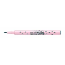 Misslyn Forest Fever Long Lasting Liquid Eyeliner Smudge Proof Makeup for Eyes 04 Shade