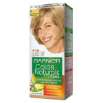 Garnier Color Naturals Nourishing Cream Hair Dye, #8 Light Blonde - Garnier
