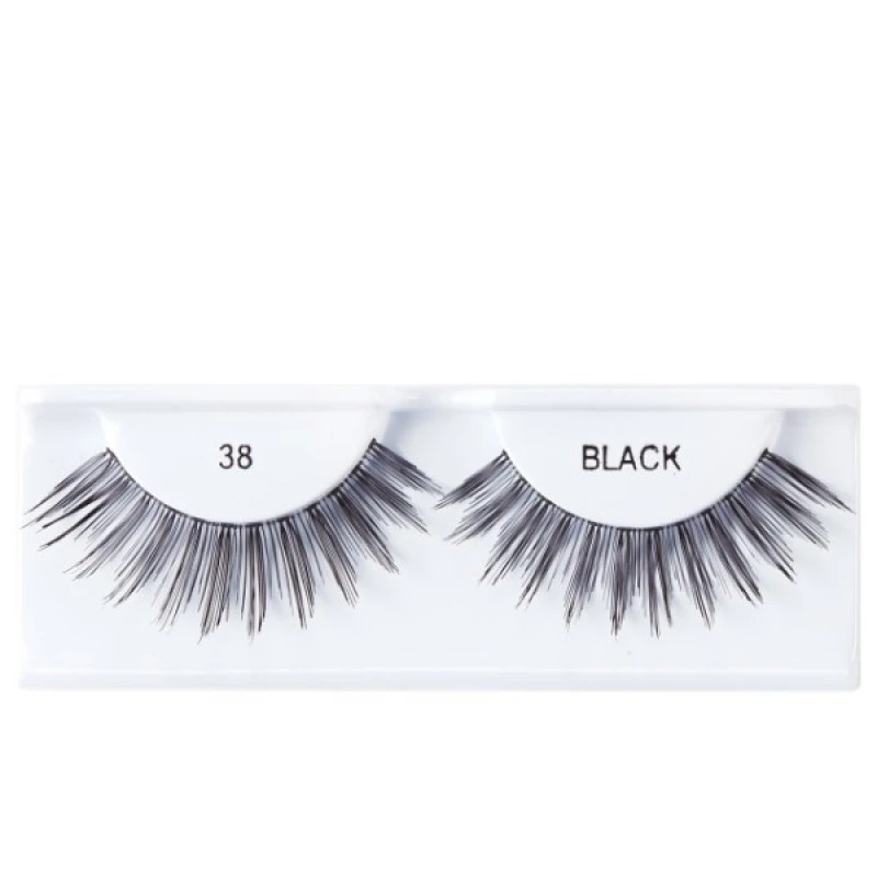 Cala Eyelashes Premium Natural Glamour Lashes #38 - Cala