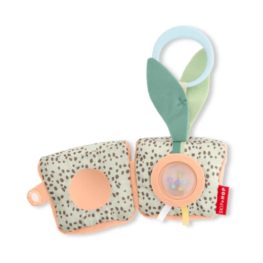 Skip Hop Garden Oasis Stroller Toy Stroller Toy - Skip Hop - Image 3