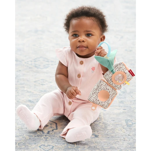 Skip Hop Garden Oasis Stroller Toy Stroller Toy - Skip Hop - Image 4