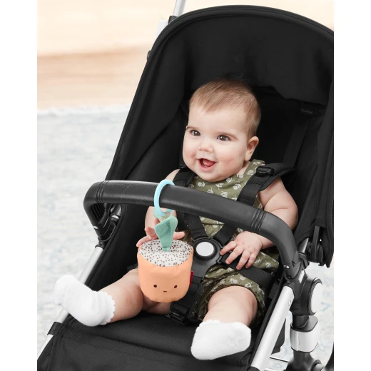 Skip Hop Garden Oasis Stroller Toy Stroller Toy - Skip Hop - Image 2