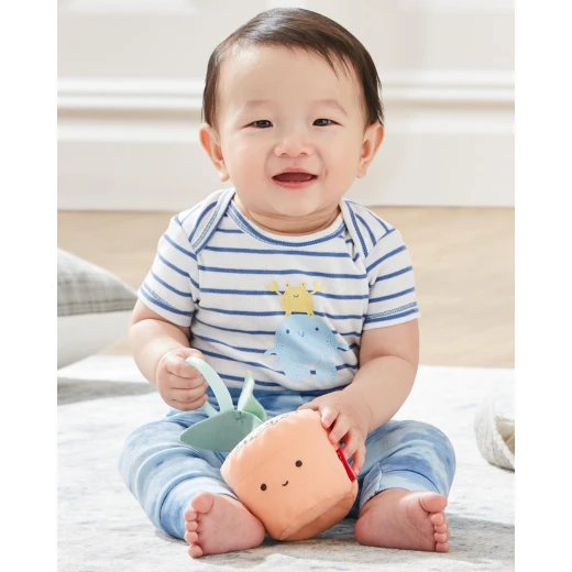 Skip Hop Garden Oasis Stroller Toy Stroller Toy - Skip Hop - Image 5