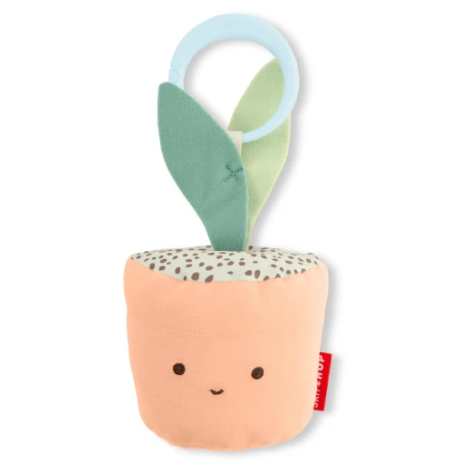 لعبة عربة الأطفال بتصميم نبتة الحديقة من سكيب هوب لعبة عربة الأطفال بتصميم نبتة الحديقة من سكيب هوب