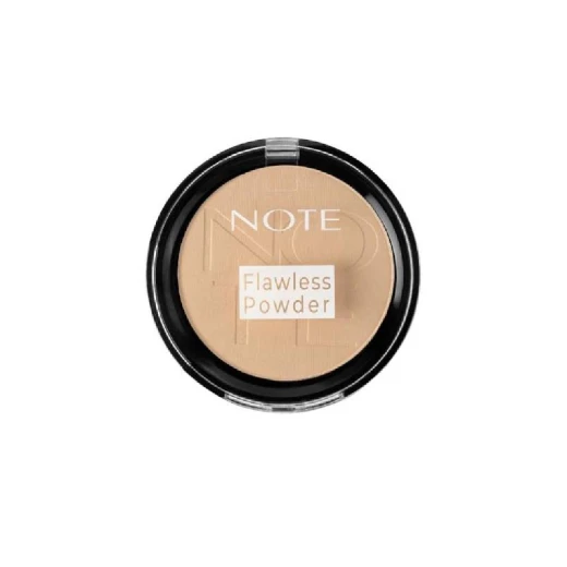 Note Flawless Powder 03, 10 Gram Note Flawless Powder 03, 10 Gram