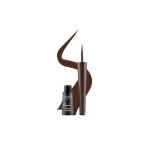 Note Cosmetique Elegant Matte Dipliner 02  Coffee Brown - Note