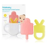 FridaBaby Not Too Cold To Hold Teether - FridaBaby