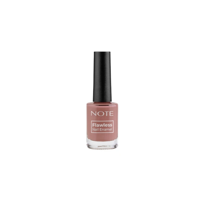 Note Flawless Nail Enamel, 64 - Note