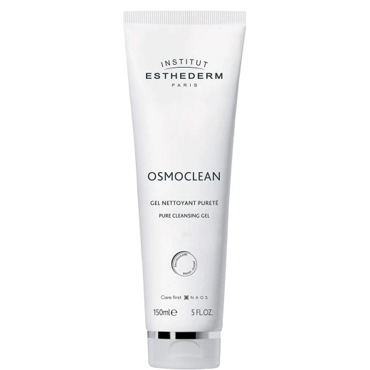 Esthederm - Osmoclean Pure Cleansing Gel 150ml Esthederm - Osmoclean Pure Cleansing Gel 150ml