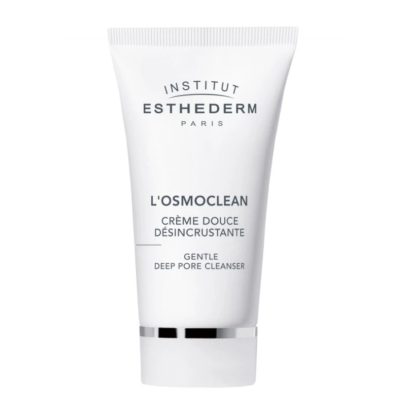 Esthederm - Deep Pore Cleanser Tube 75ml - Esthederm