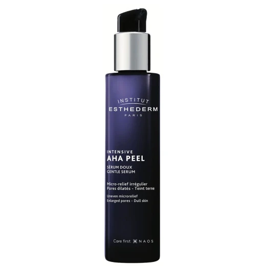 Esthederm - Intensive AHA Peel Gentle Serum 30 مل Esthederm - Intensive AHA Peel Gentle Serum 30 مل
