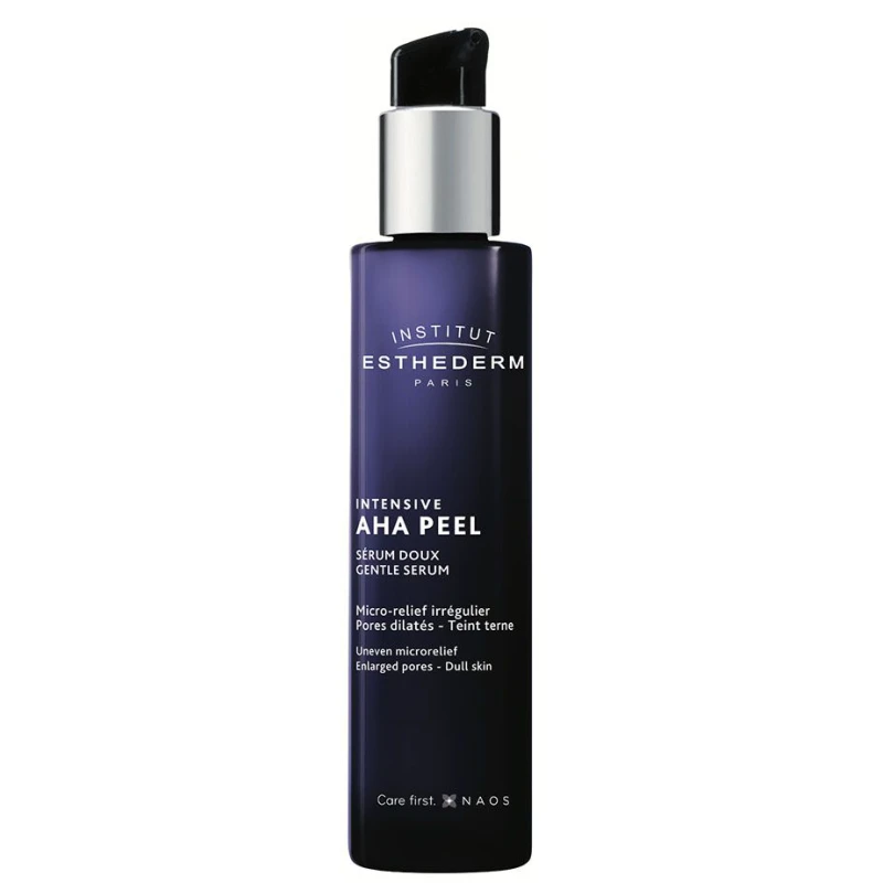 Esthederm - Intensive AHA Peel Gentle Serum 30 مل - استيديرم