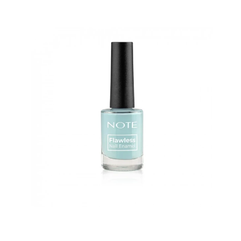 Note Flawless Nail Enamel, 40 - Note