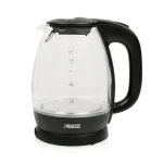 Princess Glass Kettle - Princess