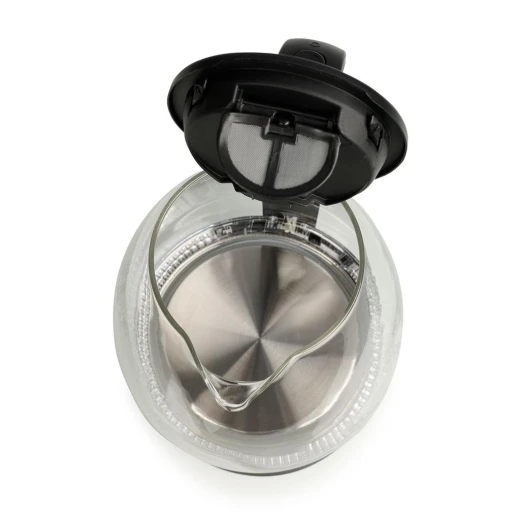Princess Glass Kettle - Princess - Image 2