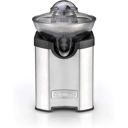 Cuisinart Citrus Press Stainless Steel, 100 Watts Cuisinart Citrus Press Stainless Steel, 100 Watts