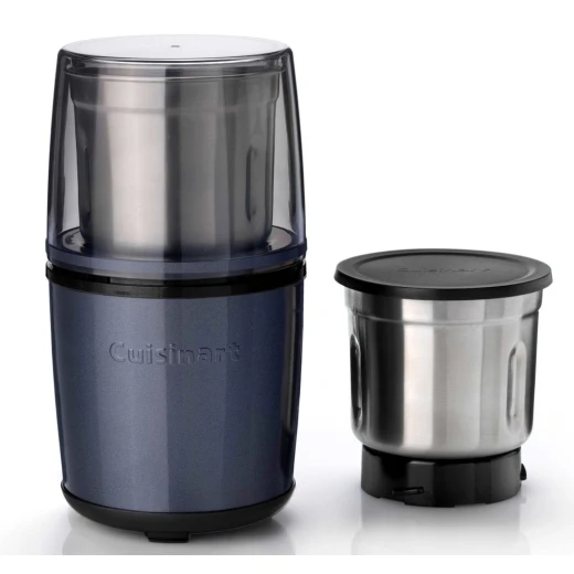 Cuisinart Spice and Nut Grinder, 200 Watts Cuisinart Spice and Nut Grinder, 200 Watts